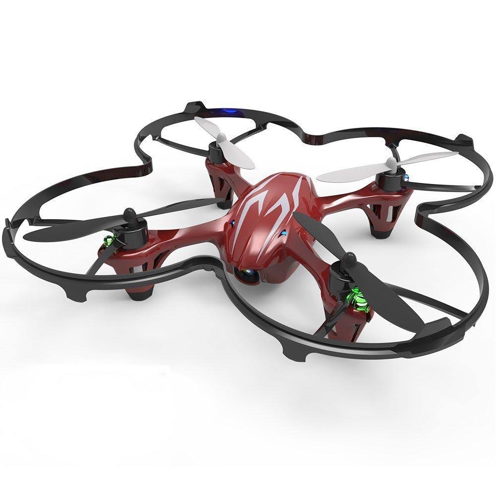 RC Quadcopter with 480P Camera RTF H7379