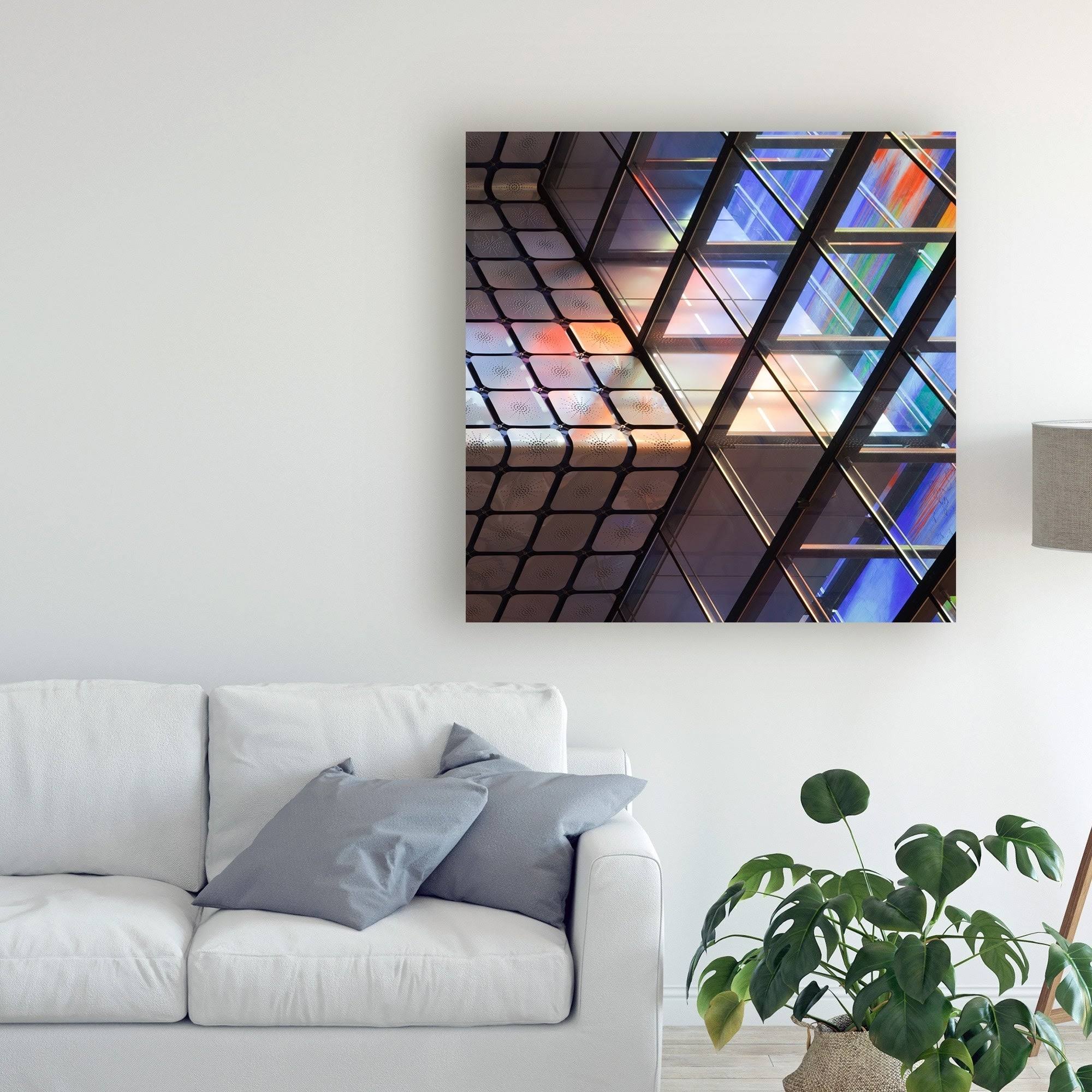 Canvas Art W6410