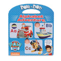 Poke-A-Dot Book T46369