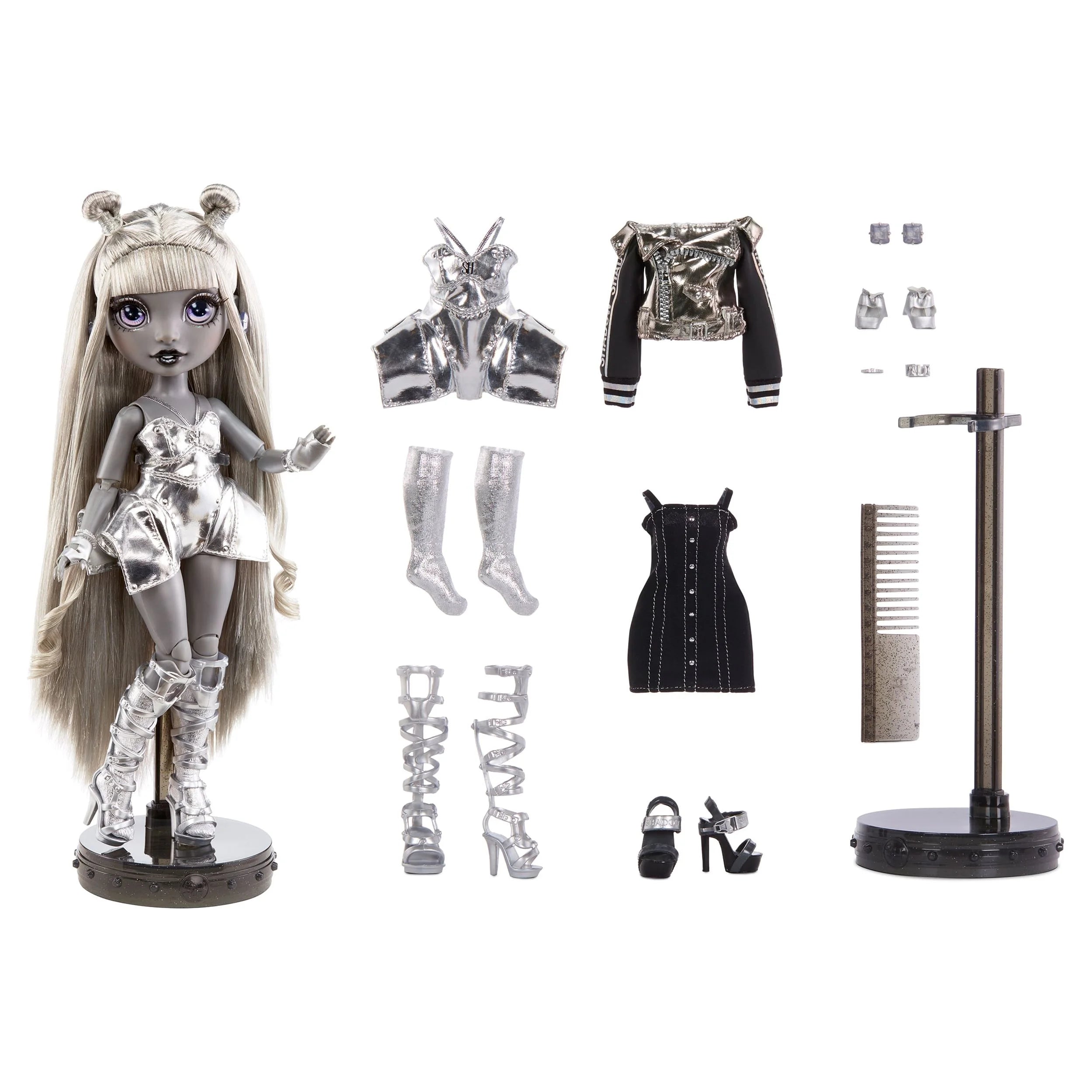 Shadow High Luna Madison Fashion Doll F398693