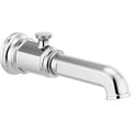 Chrome Diverter Tub Spout C59035