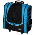 Ocean Blue Pet Carrier A40750