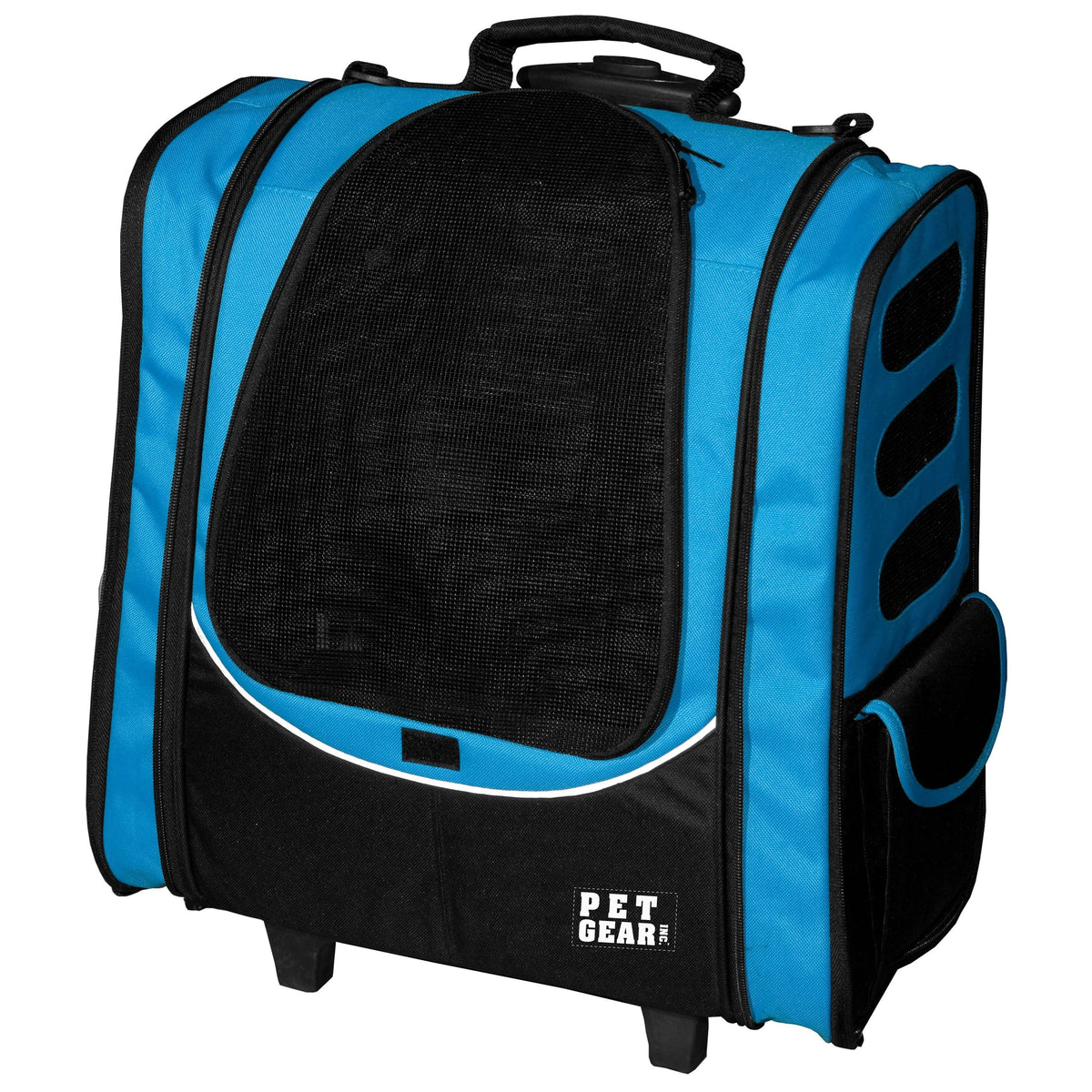 Ocean Blue Pet Carrier A40750