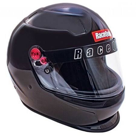 Gloss Black SA2020 Helmet N938