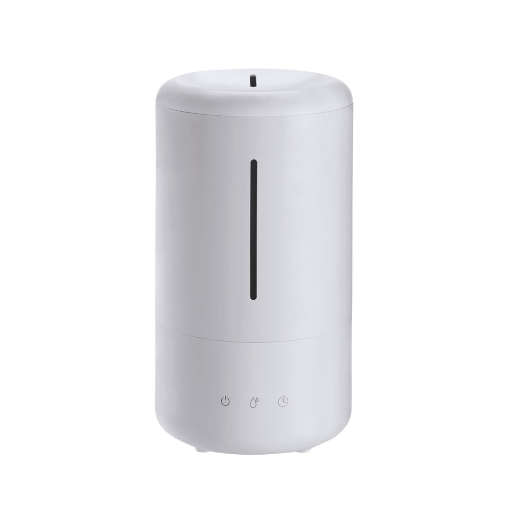 3.5L Cool Mist Ultrasonic Humidifier with Adjustable Mist Level and Auto Shut Off Z65065