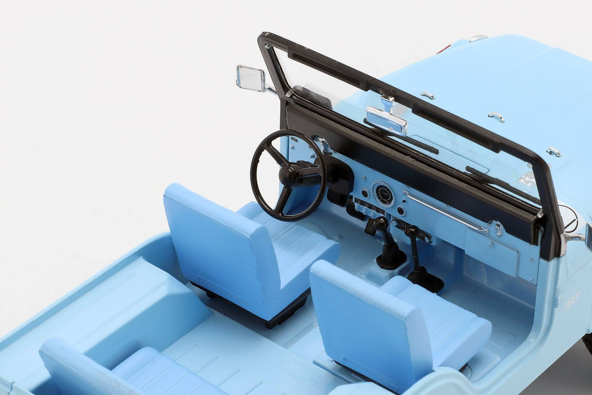 1/18 Diecast Model Car R26552