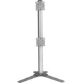 Silver Free Standing 1x2 Array R3943