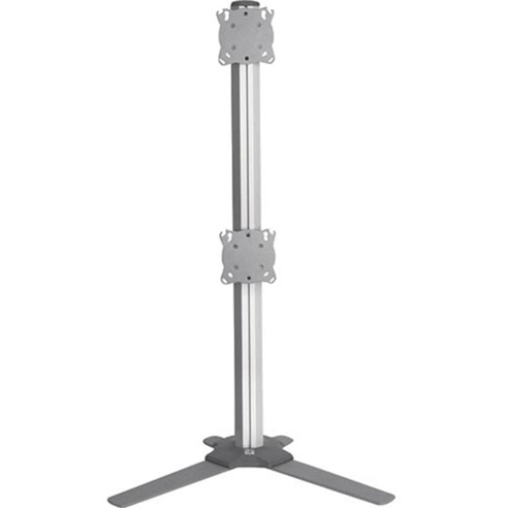 Silver Free Standing 1x2 Array R3943