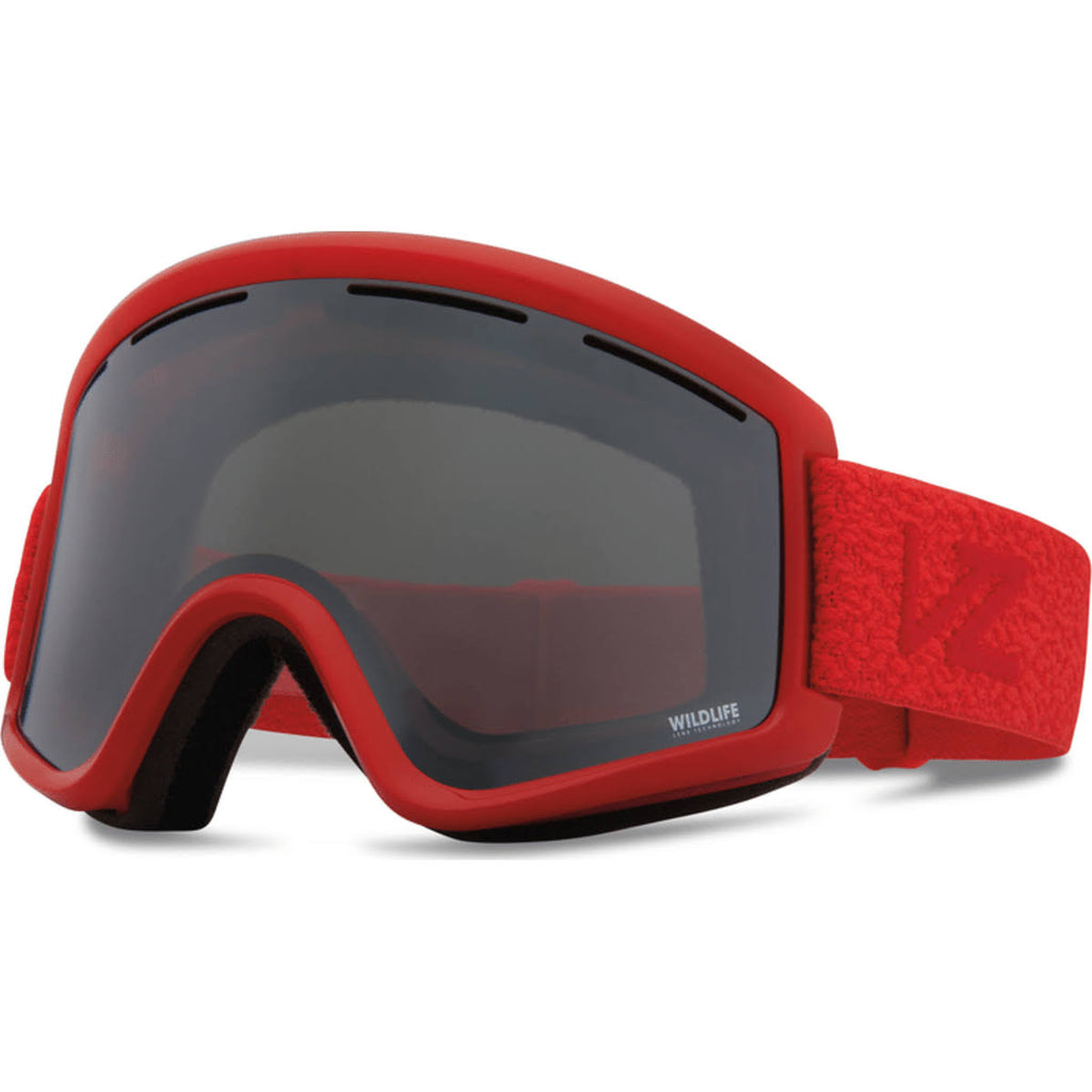 Black Fire Chrome One Size W56255