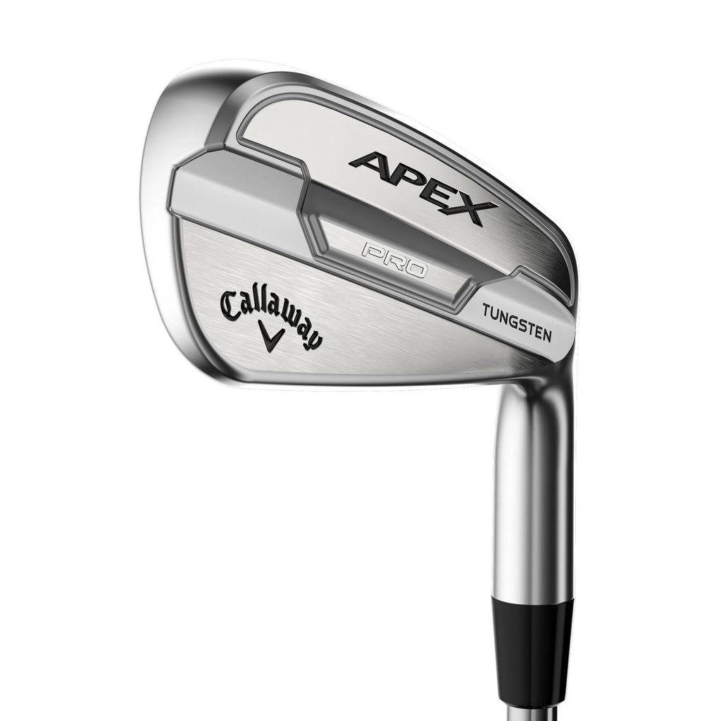 Callaway Apex Pro 21 Single Iron RH 5 Graph Reg New W77712