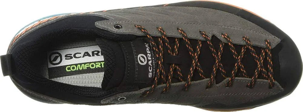 Titanium Tonic Mescalito Shoe E72168