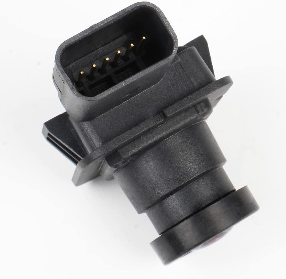Rear View Backup Camera with Park Assist L537468