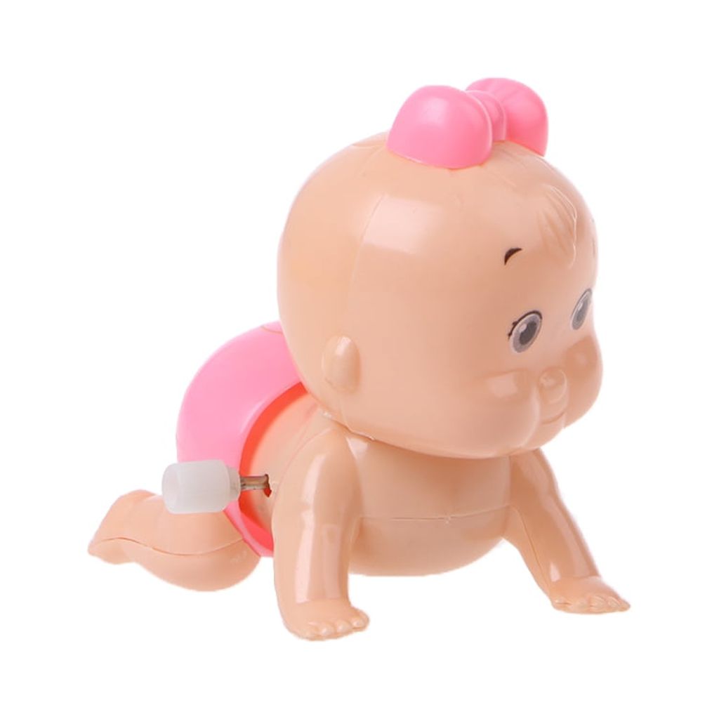 Wind up Crawling Toy B964