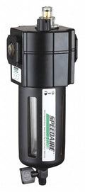 Air Line Lubricator, 3/4In, 120Cfm, 150 PSI Z61651
