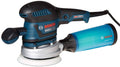 120 V 6 In. Random Orbit Sander/Polisher D38371