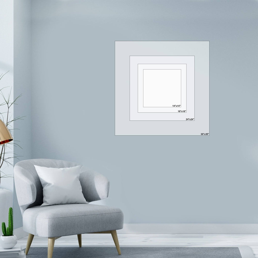 Canvas Art W6410