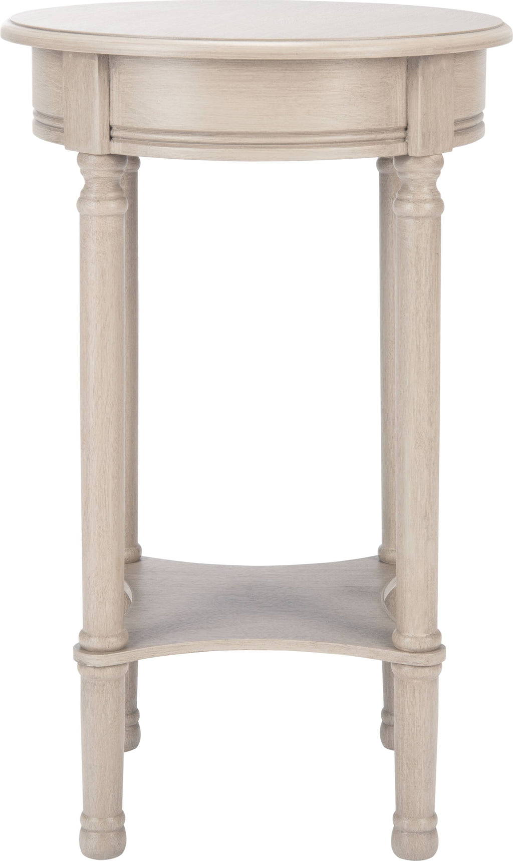 Round Accent Table S1811