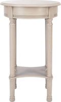 Round Accent Table S1811