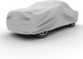 Gray Water Resistant Truck Cover Pack of 2 S78712