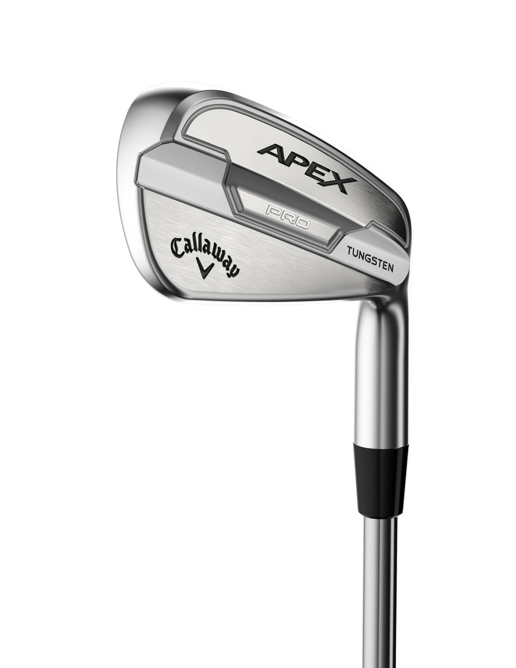 Callaway Apex Pro 21 Single Iron RH 5 Graph Reg New W77712