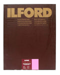 Ilford Multigrade FB Warmtone Paper (Glossy, 50 Sheets) W660247