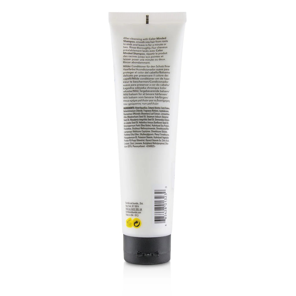 Color Minded Conditioner 150ml U2799