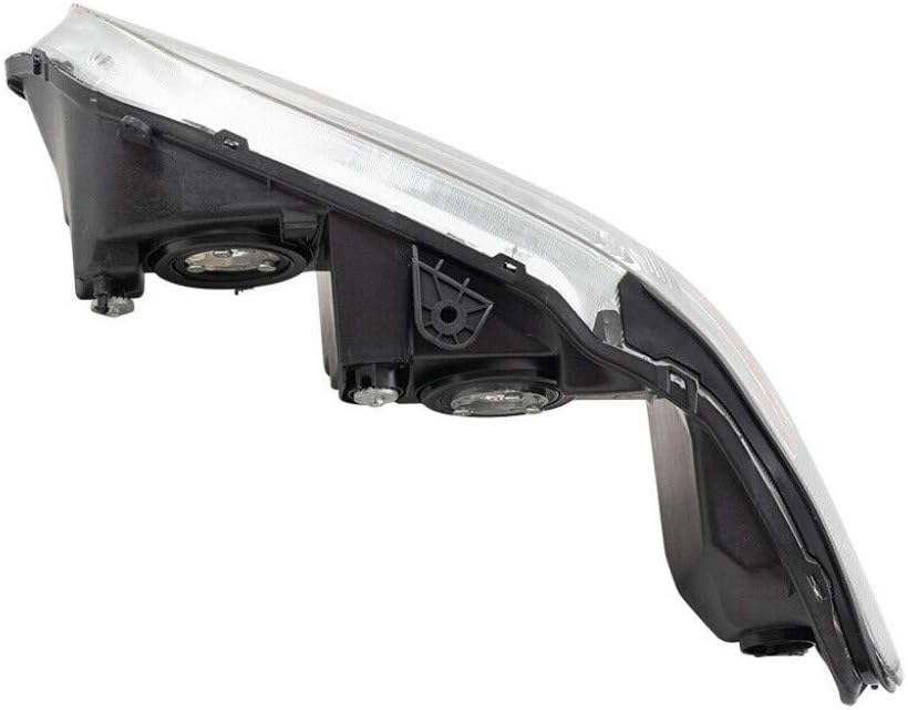 Headlight Assembly Pack of 2 U101582