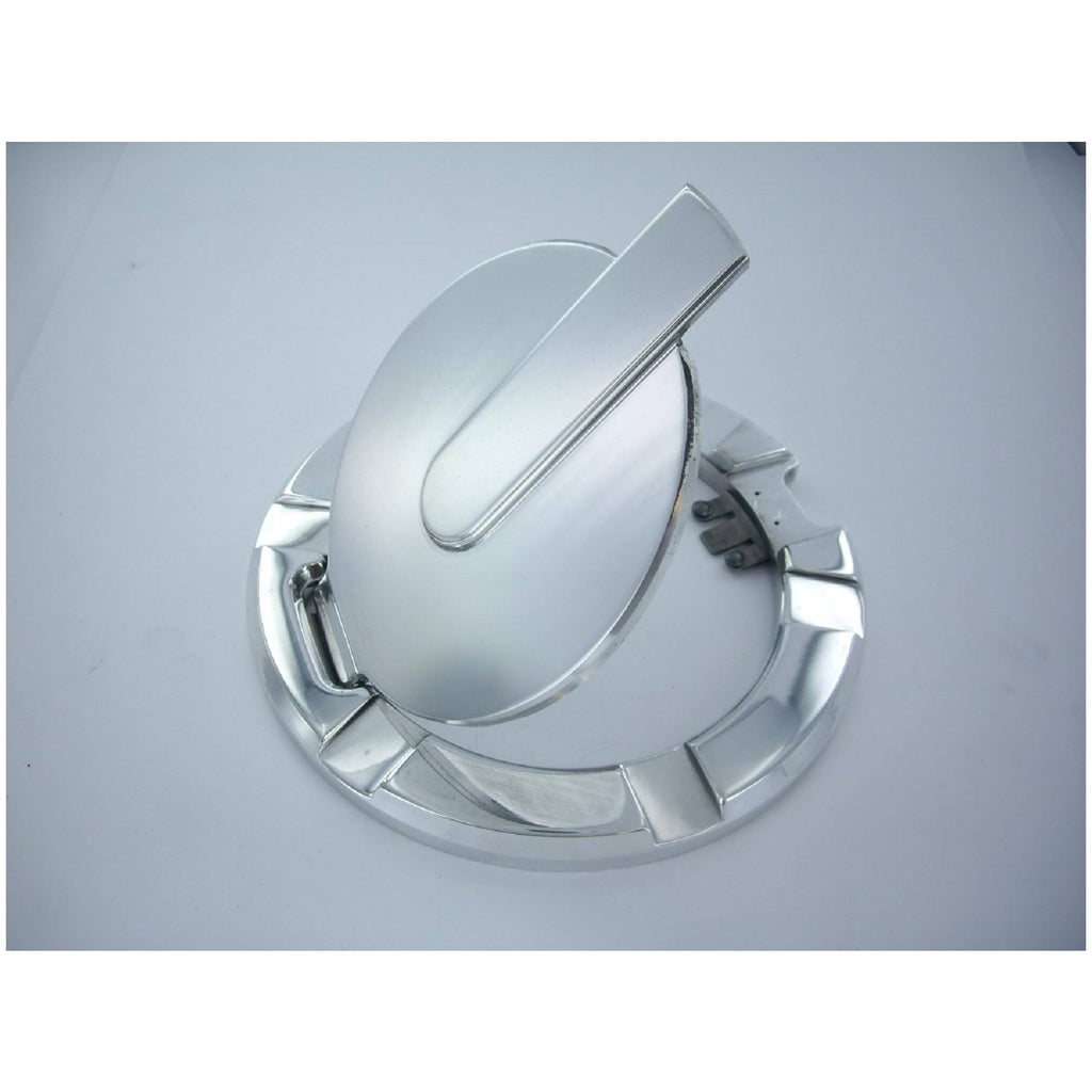Billet Fuel Door P528401