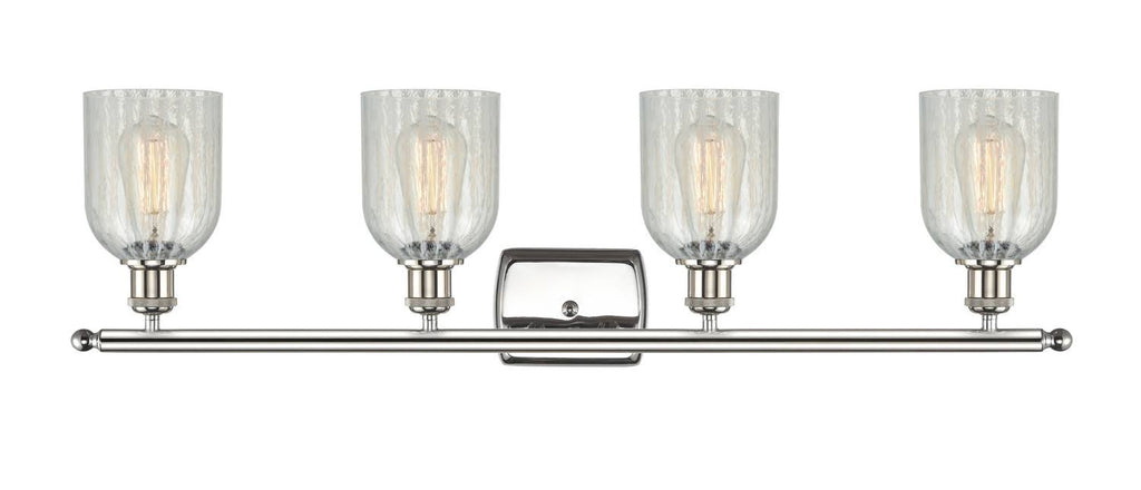 4 LED Bath Light H2992