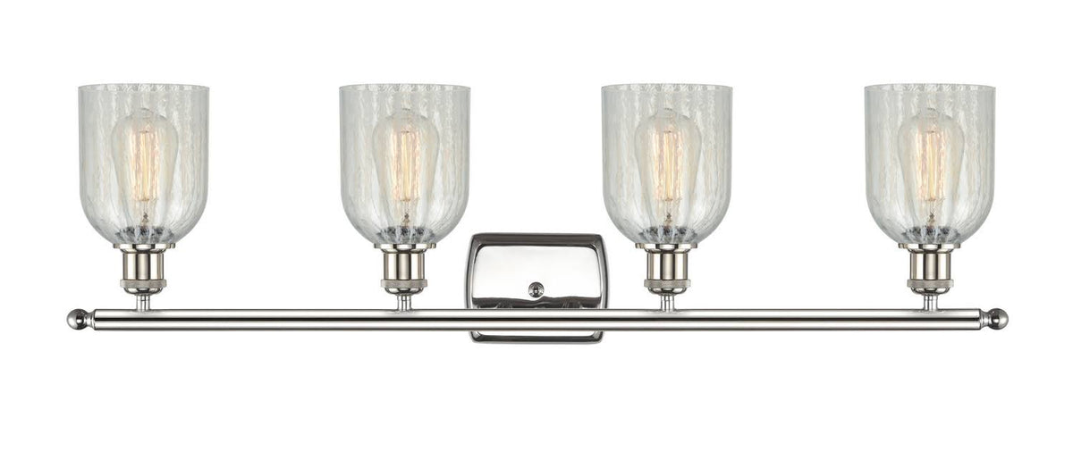 4 LED Bath Light H2992