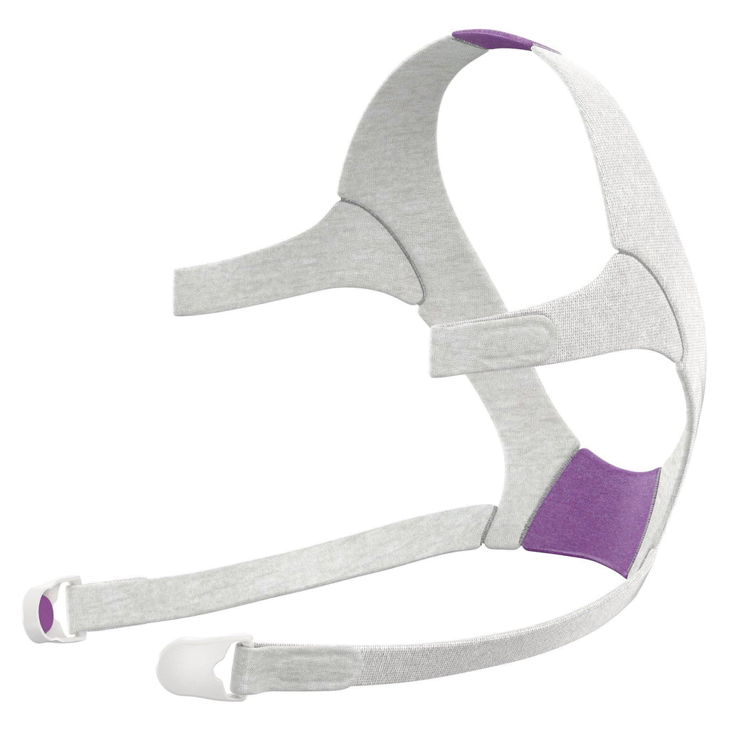 Medium Full Face CPAP Mask M490