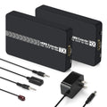 HDMI Extender Over Cat5E/6 with IR Emitter and Receiver H629