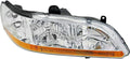Headlight Assembly Pack of 2 U101582