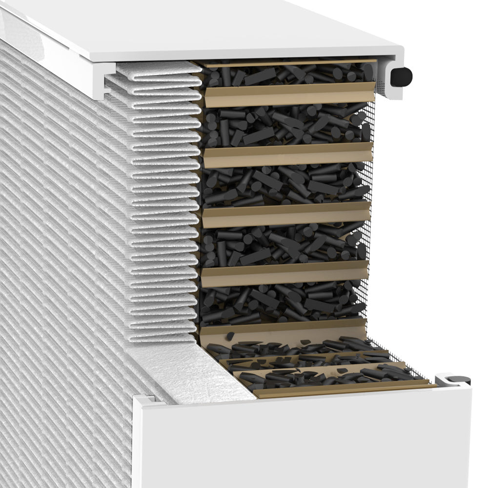 Graphite True HEPA Air Purifier X13175