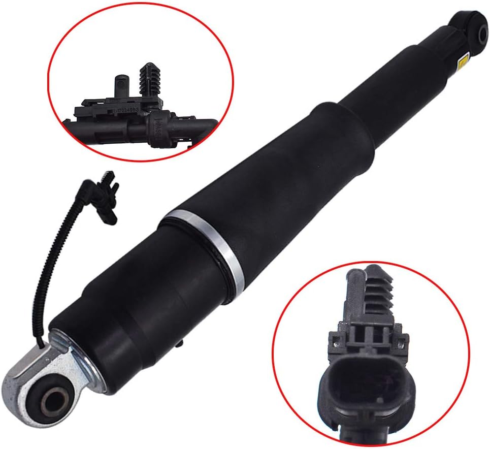Rear Strut Shock for Chevy Suburban X677