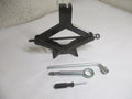 Wheel Tire Jack Assembly with Tools A264