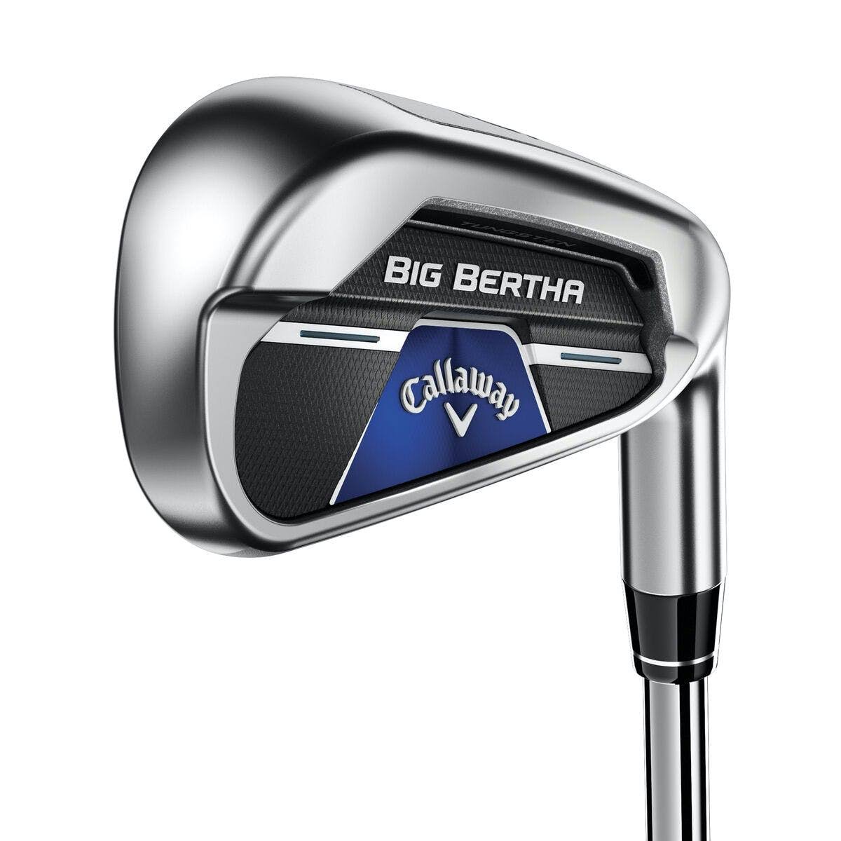 Pitching Wedge Steel Regular Iron Q65871