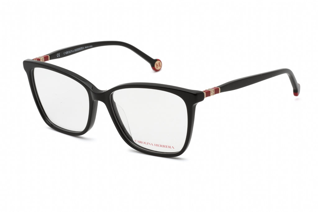 Black Eyeglasses 54mm Q29901