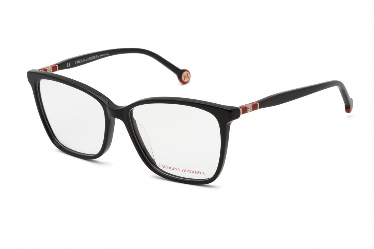 Black Eyeglasses 54mm Q29901