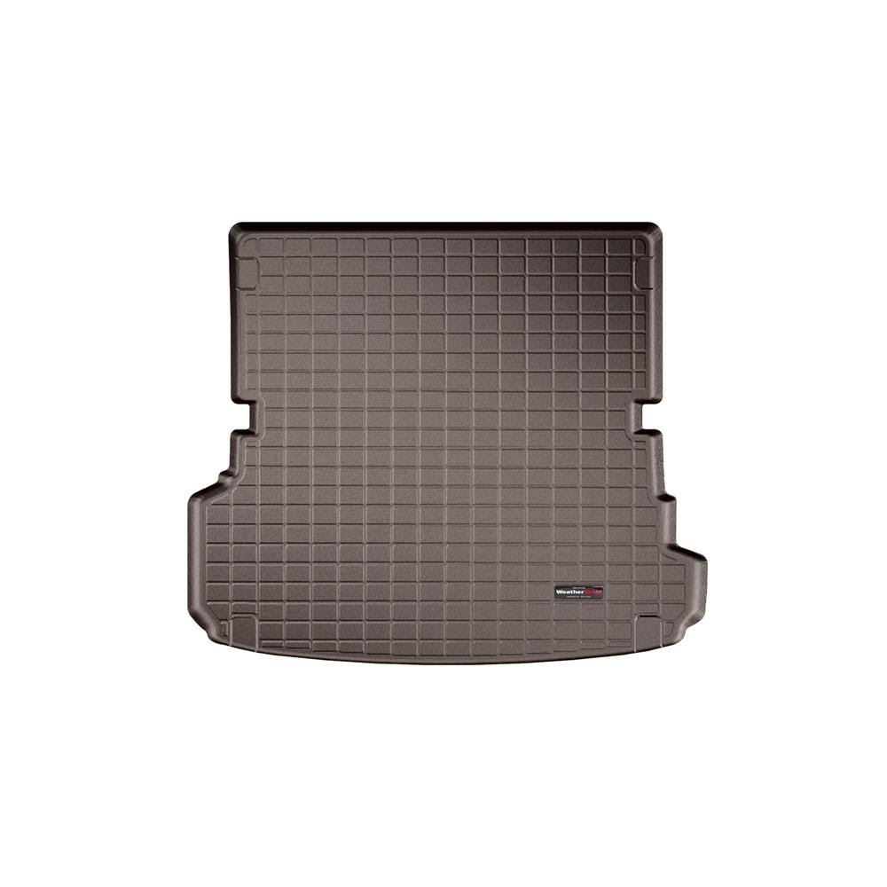 Black Cargo Liner B289