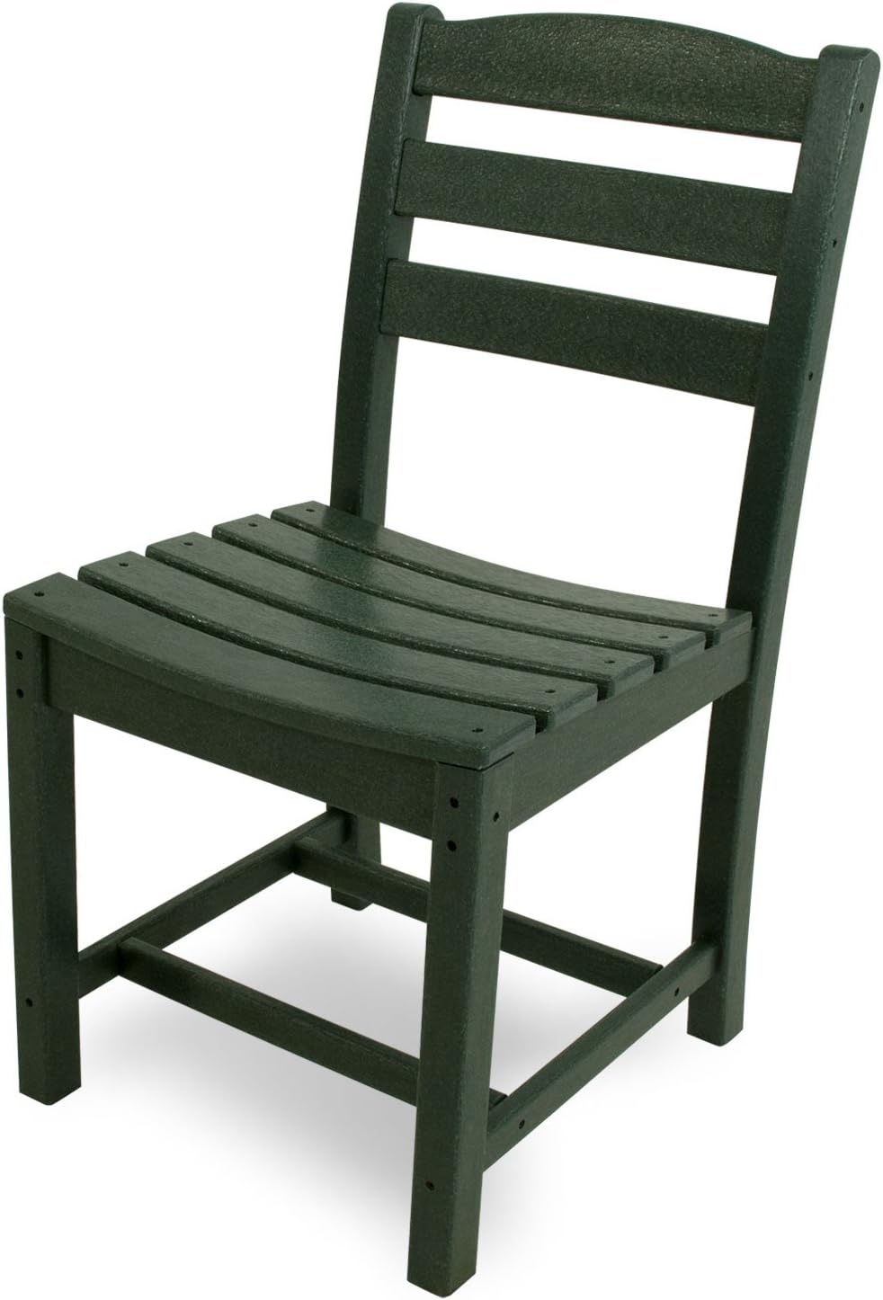 Black Dining Side Chair F61284