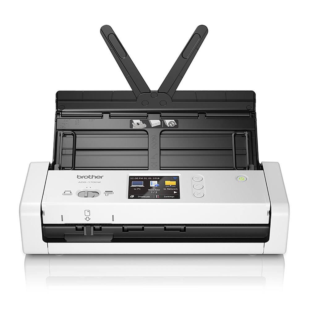 ADS-1700W Scanner R6443