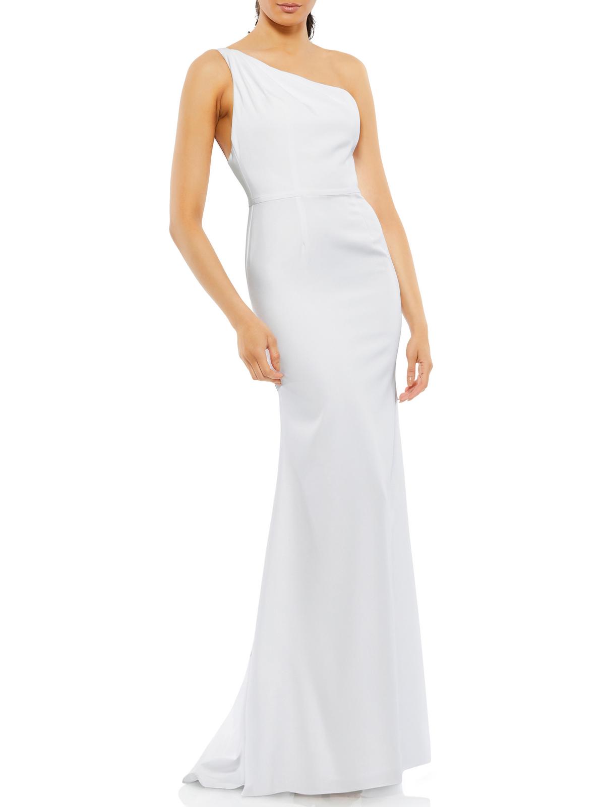 Mermaid Maxi Evening Dress H4059