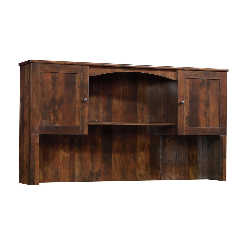 Harbor View Hutch Curado Cherry V26874