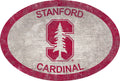 46x22 Oval Sign R1434