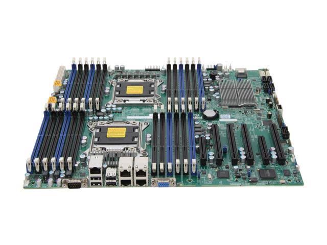 Server Motherboard Q424873