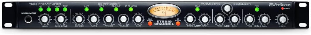 1-Channel Channel Strip K303
