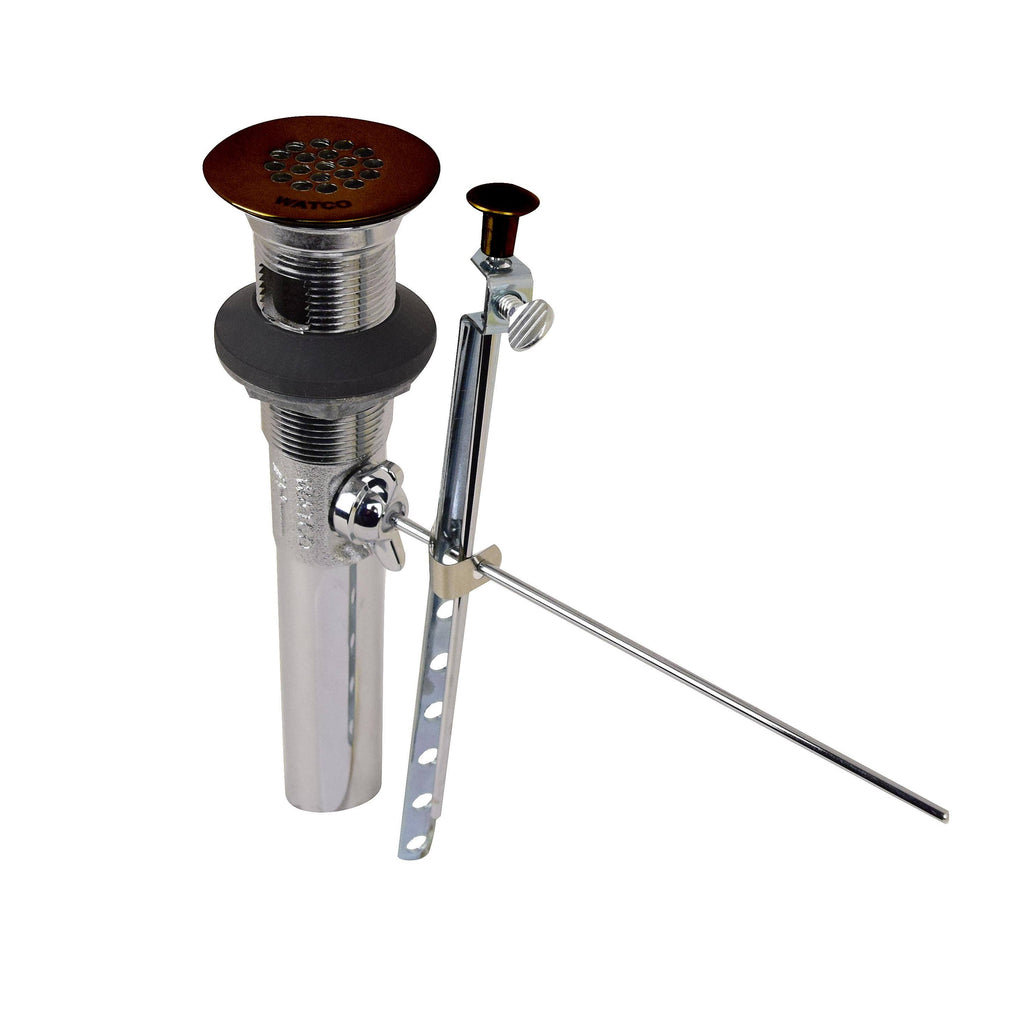Lavatory Drain C516