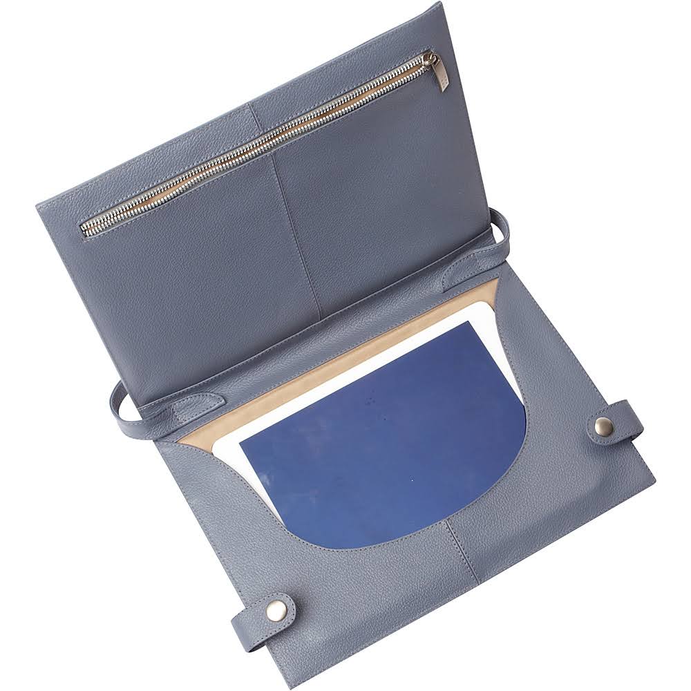 Gray Folding Tablet Case Y582081