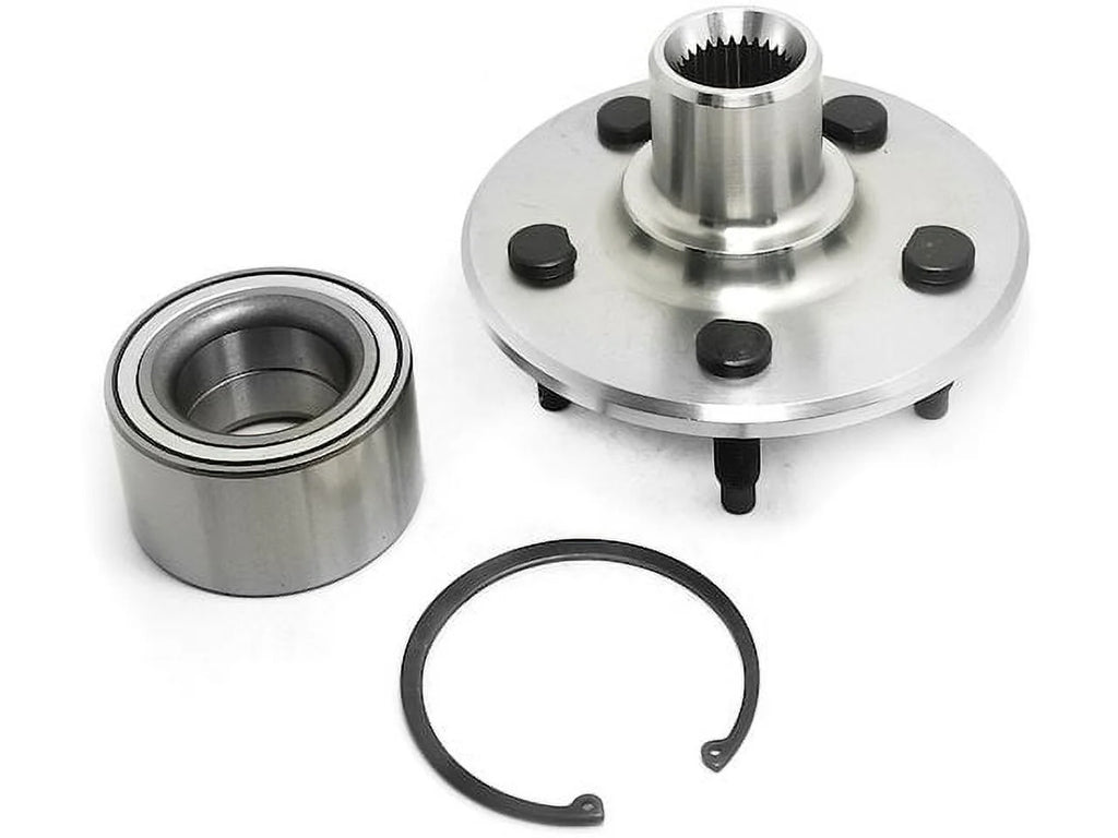 Rear Wheel Hub Bearing Repair Kit I2845